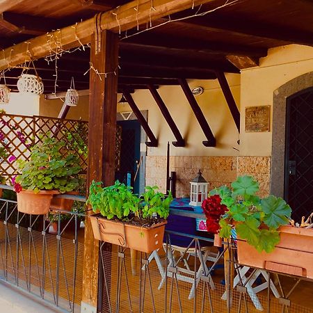 Locazione Turistica Dream House Marzia Βίλα Ρώμη Εξωτερικό φωτογραφία
