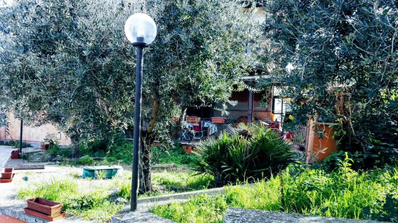 Locazione Turistica Dream House Marzia Βίλα Ρώμη Εξωτερικό φωτογραφία