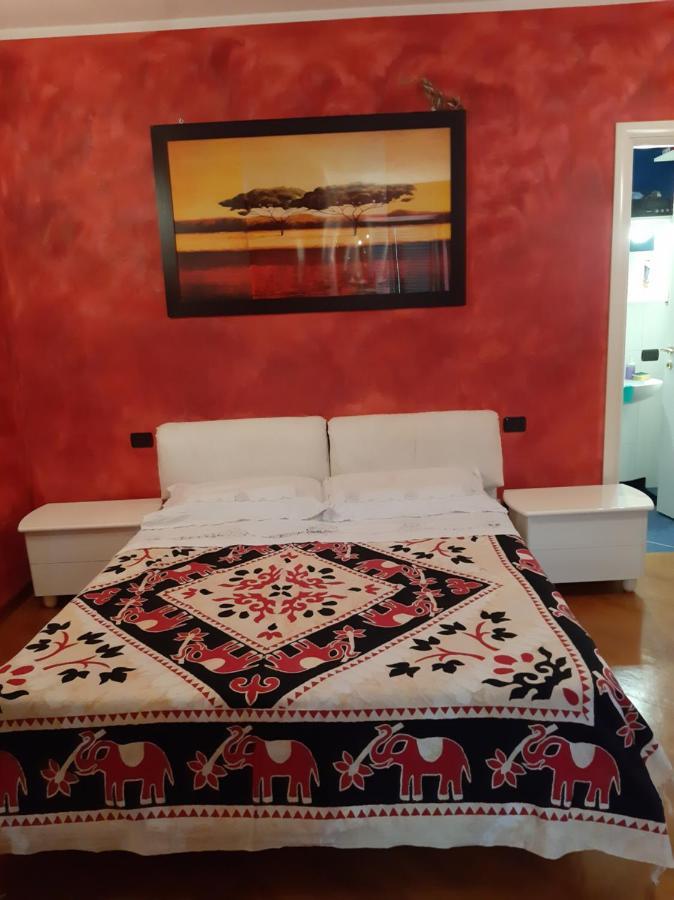 Locazione Turistica Dream House Marzia Βίλα Ρώμη Εξωτερικό φωτογραφία