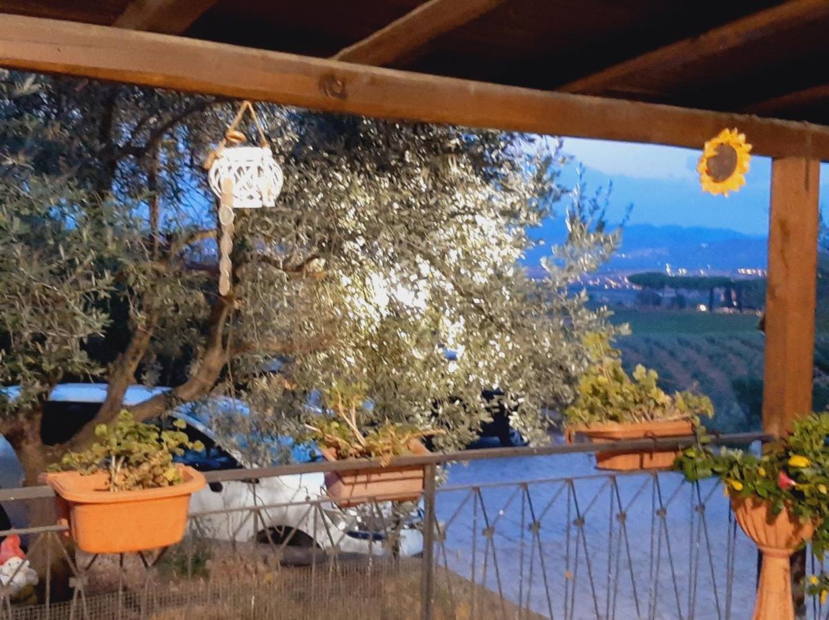 Locazione Turistica Dream House Marzia Βίλα Ρώμη Εξωτερικό φωτογραφία