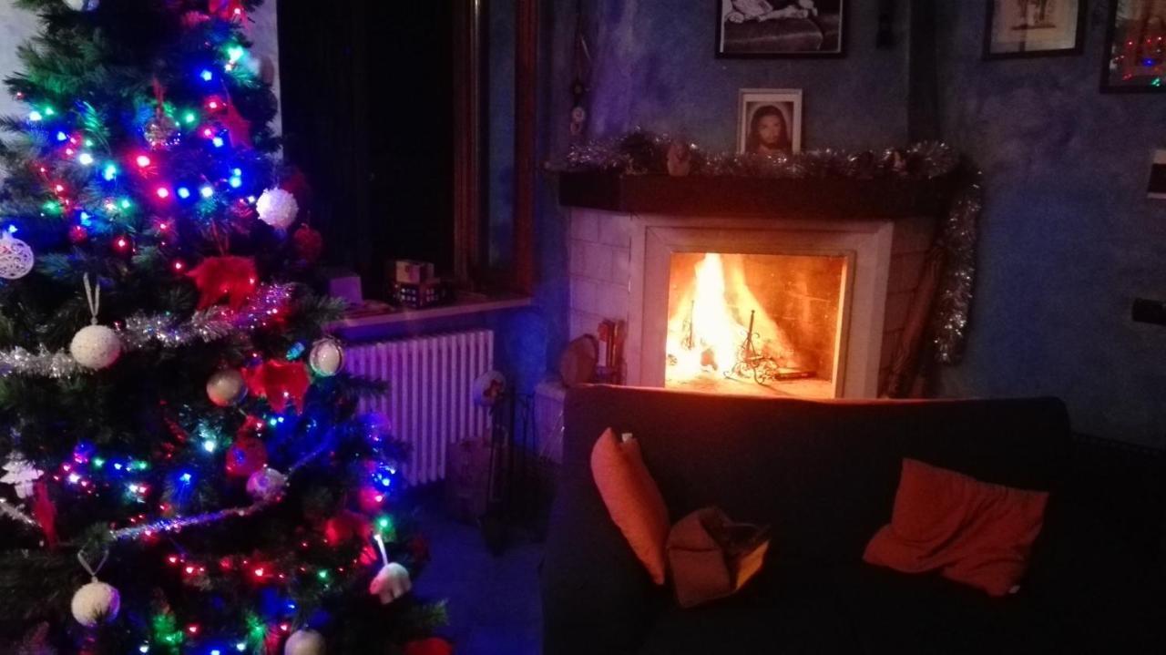 Locazione Turistica Dream House Marzia Βίλα Ρώμη Εξωτερικό φωτογραφία