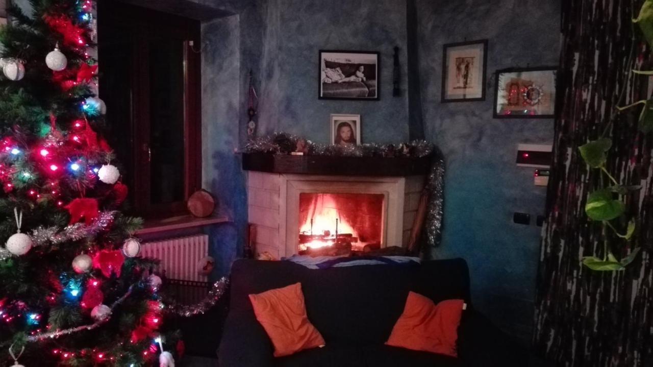 Locazione Turistica Dream House Marzia Βίλα Ρώμη Εξωτερικό φωτογραφία