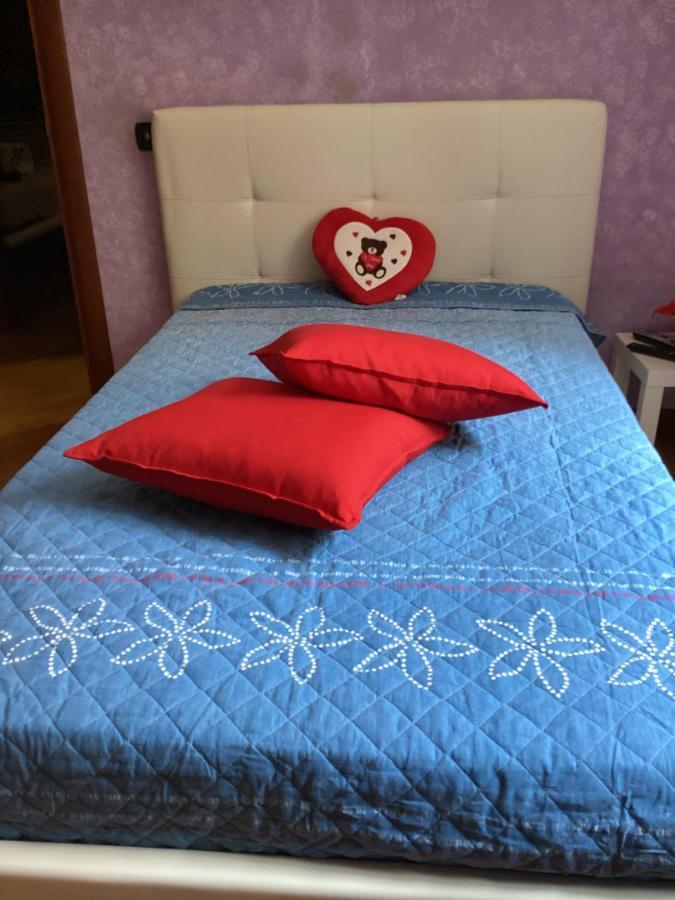 Locazione Turistica Dream House Marzia Βίλα Ρώμη Εξωτερικό φωτογραφία