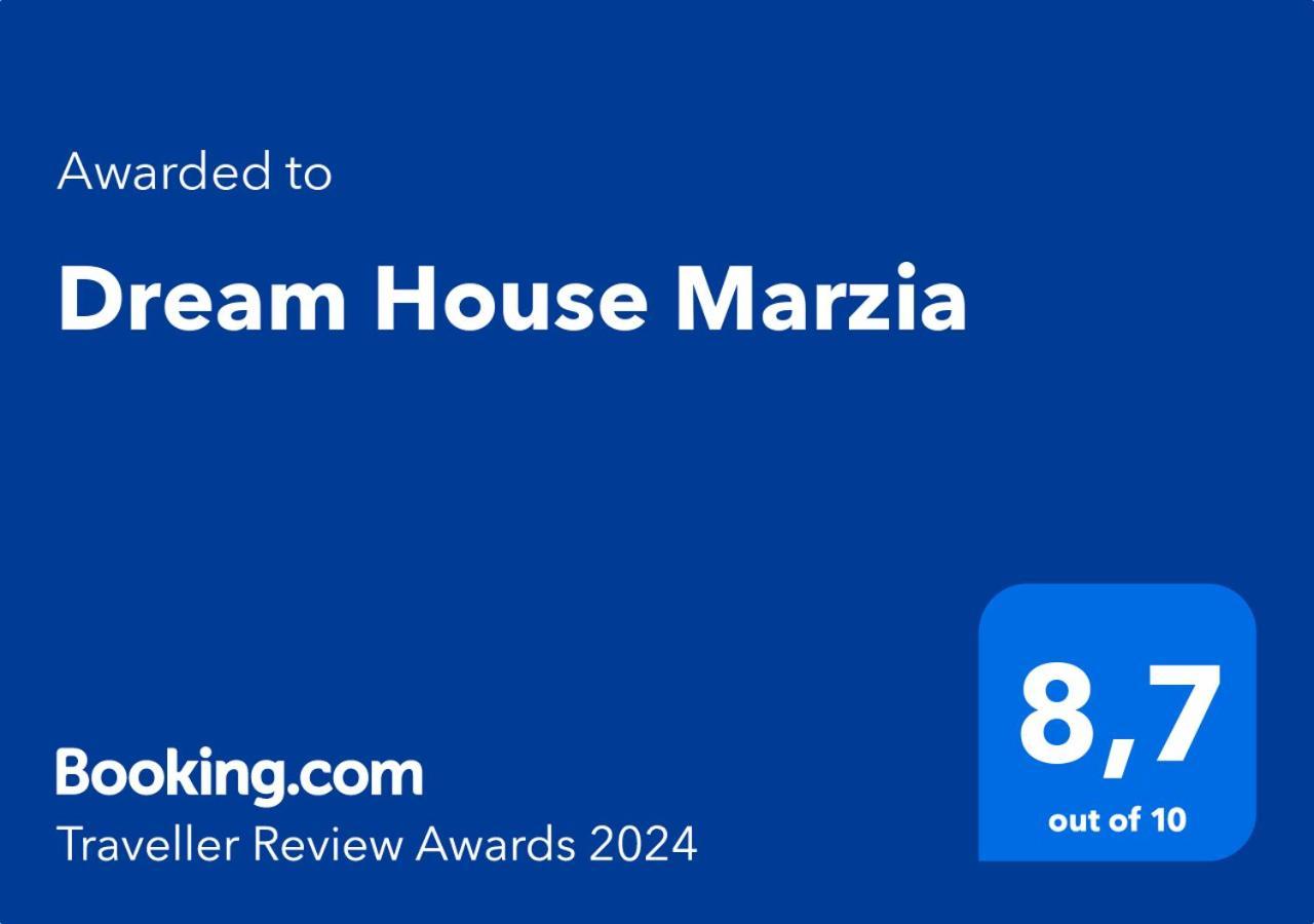 Locazione Turistica Dream House Marzia Βίλα Ρώμη Εξωτερικό φωτογραφία