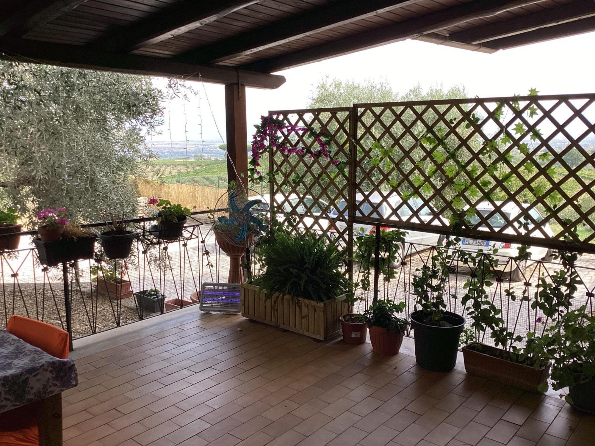 Locazione Turistica Dream House Marzia Βίλα Ρώμη Εξωτερικό φωτογραφία