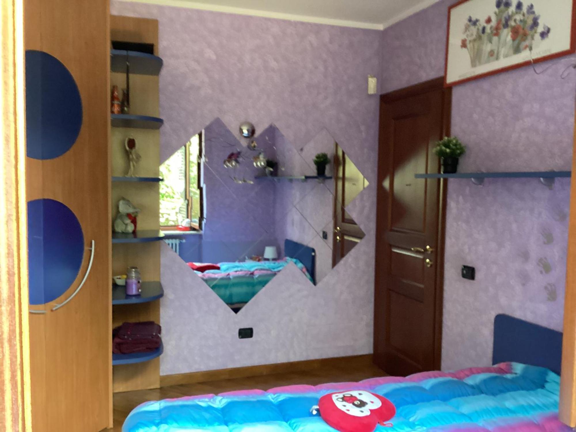 Locazione Turistica Dream House Marzia Βίλα Ρώμη Εξωτερικό φωτογραφία
