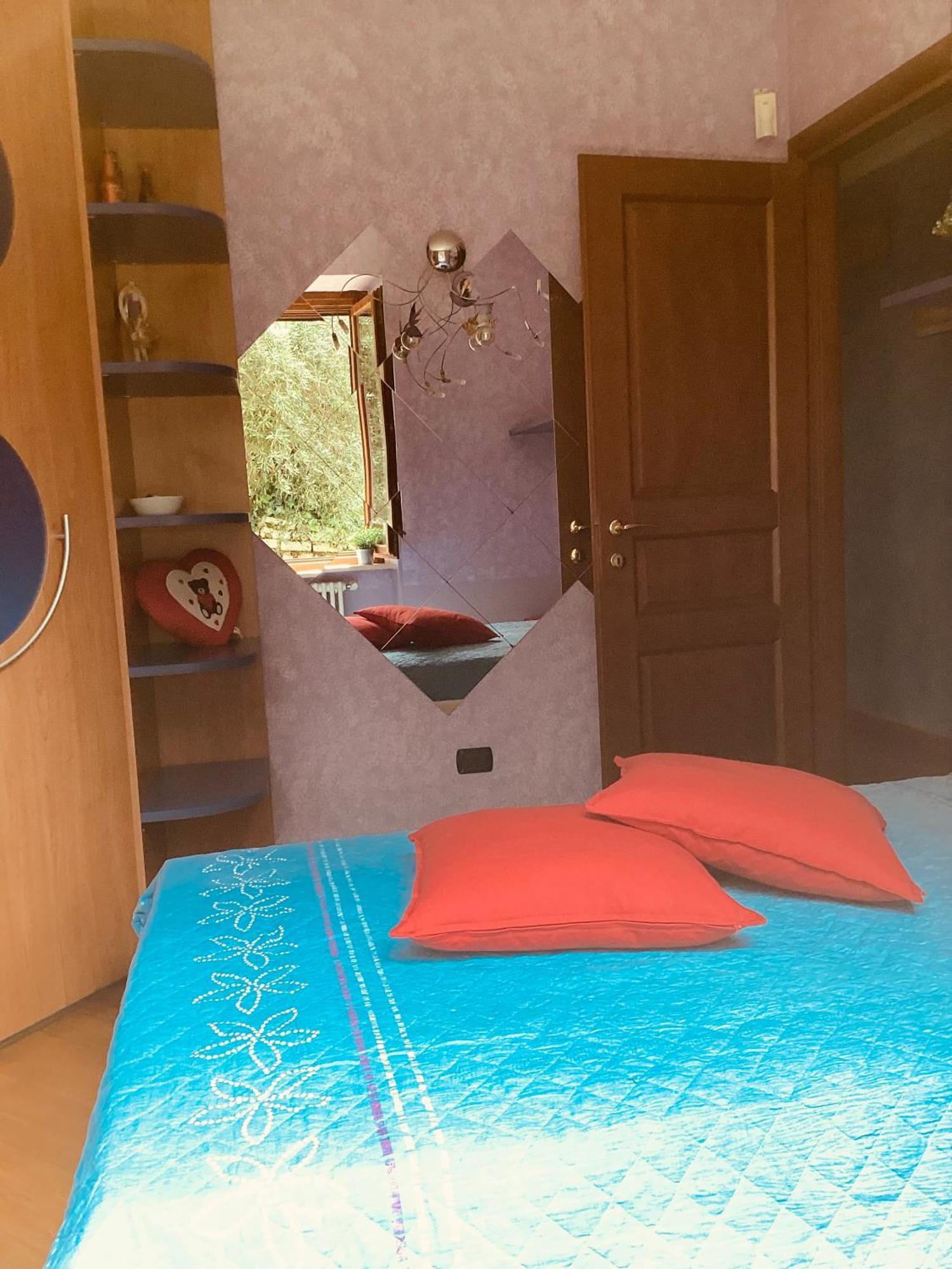 Locazione Turistica Dream House Marzia Βίλα Ρώμη Εξωτερικό φωτογραφία