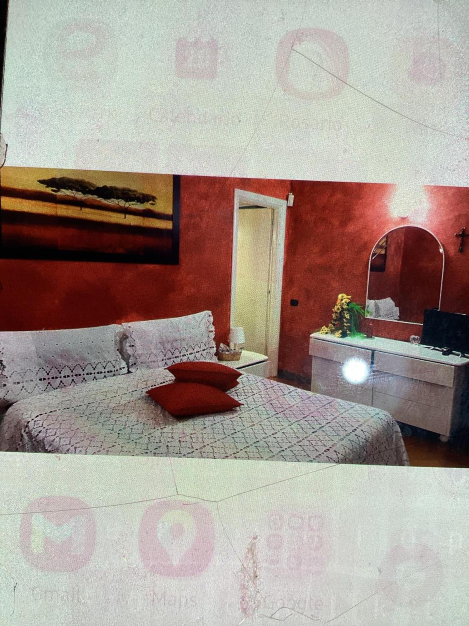 Locazione Turistica Dream House Marzia Βίλα Ρώμη Εξωτερικό φωτογραφία