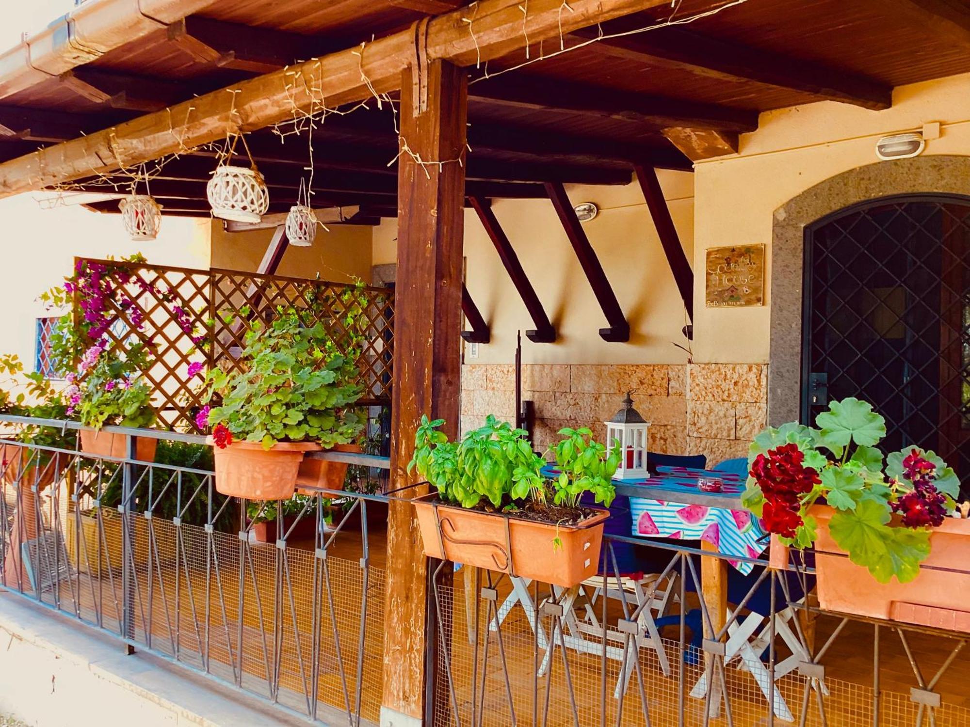 Locazione Turistica Dream House Marzia Βίλα Ρώμη Εξωτερικό φωτογραφία