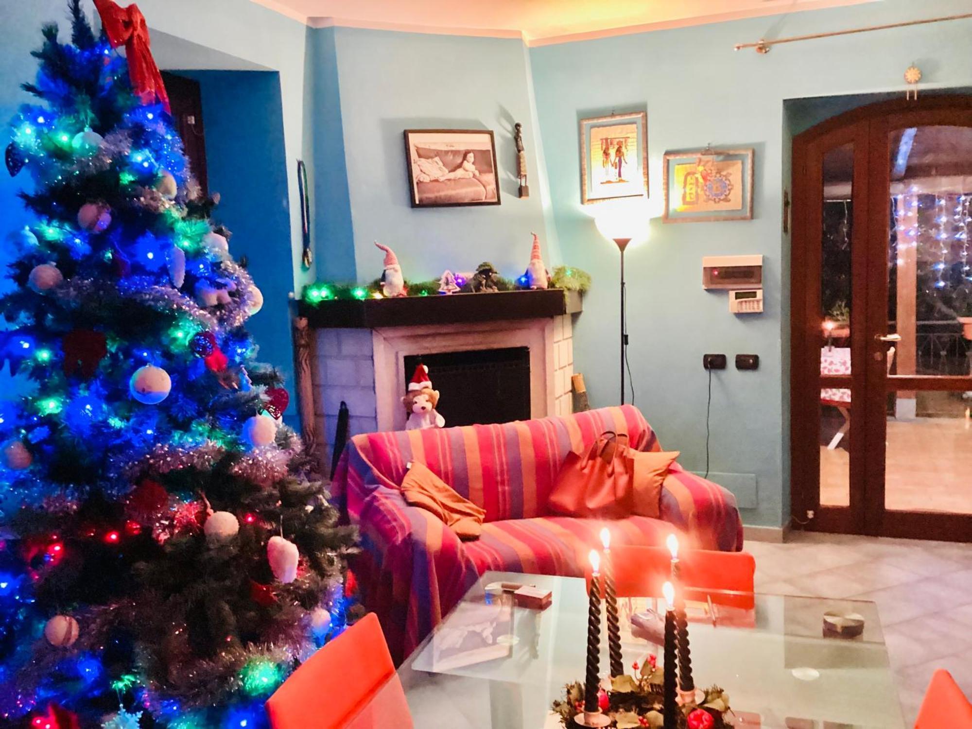 Locazione Turistica Dream House Marzia Βίλα Ρώμη Εξωτερικό φωτογραφία