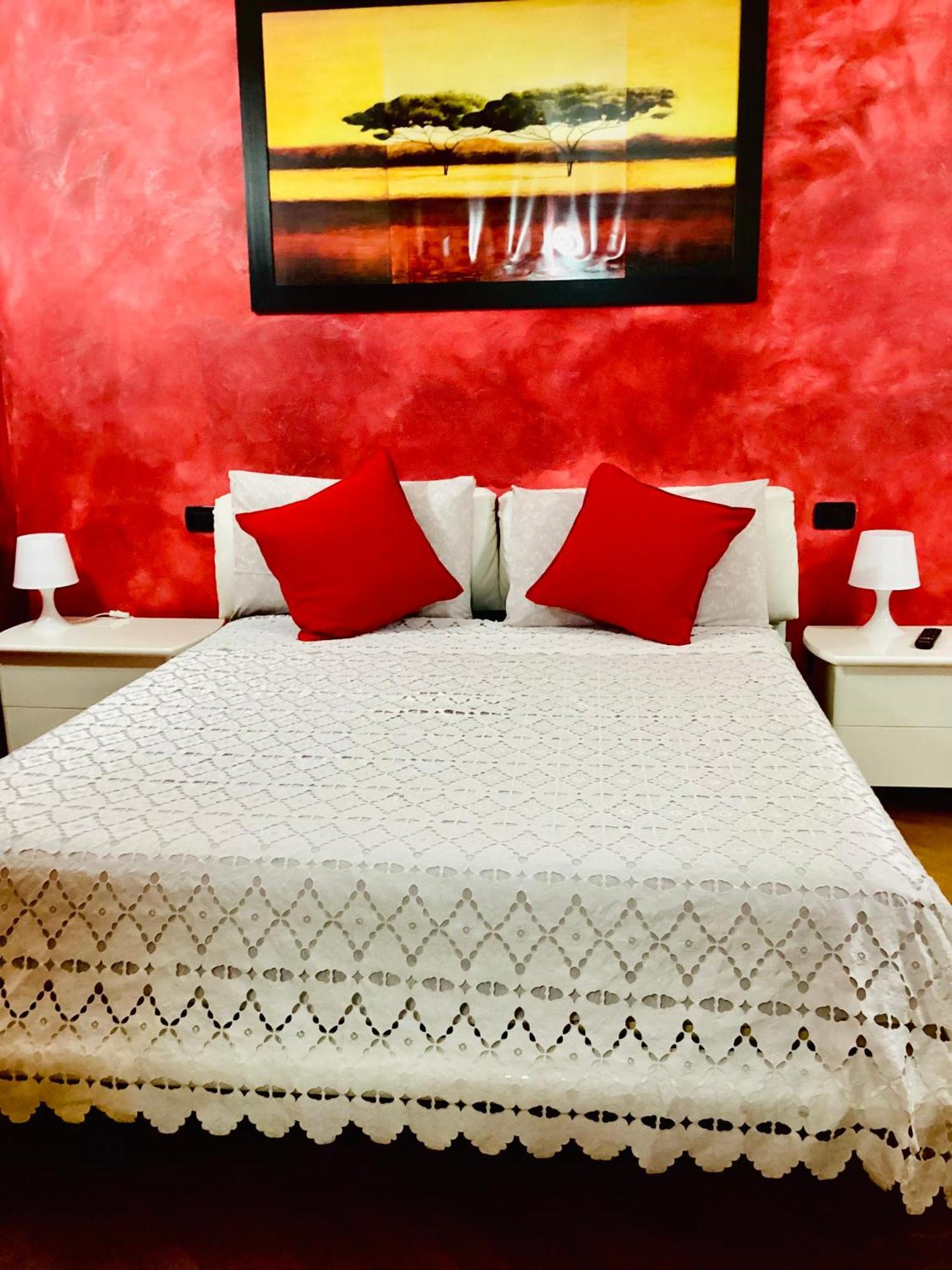 Locazione Turistica Dream House Marzia Βίλα Ρώμη Εξωτερικό φωτογραφία