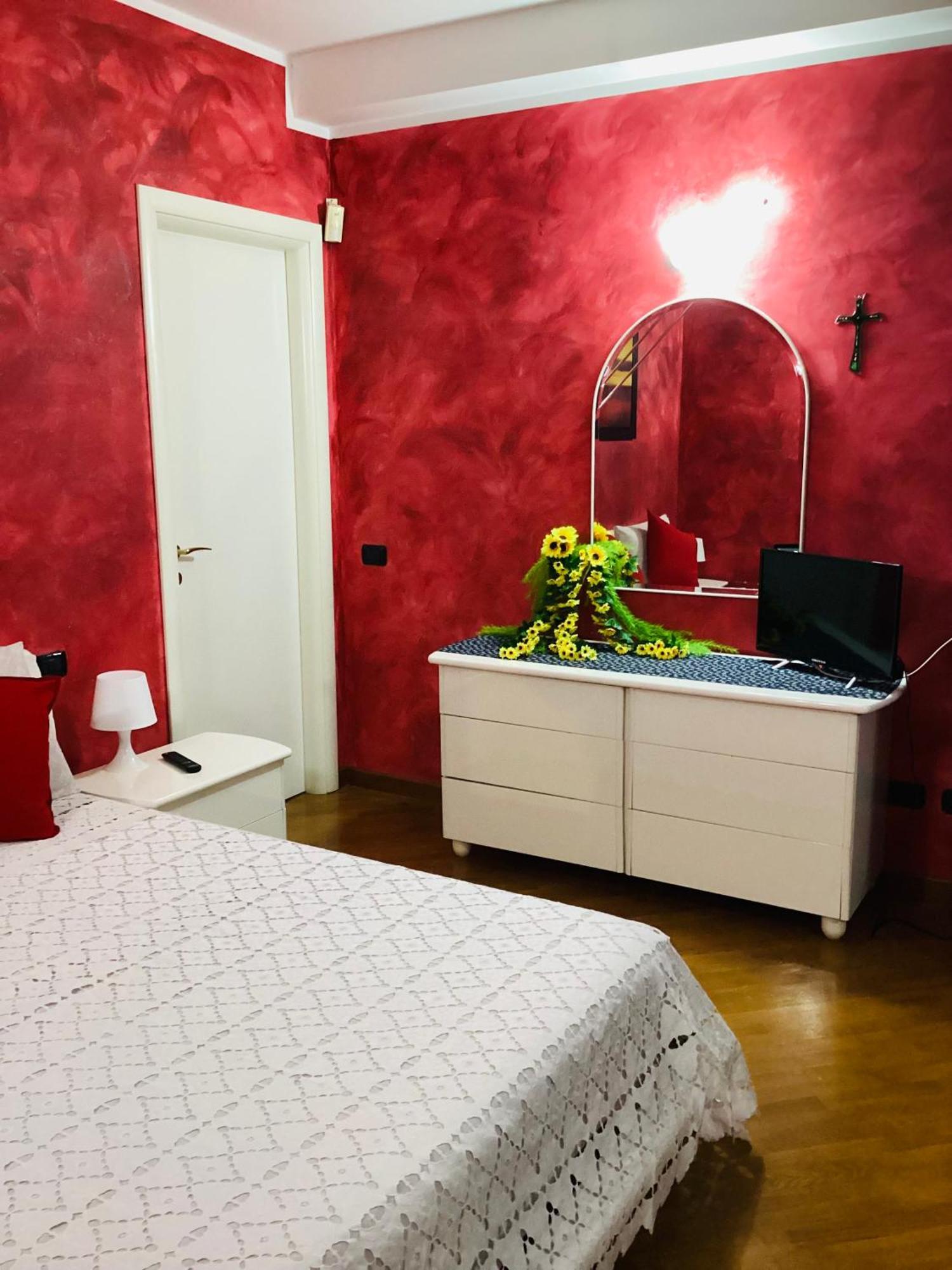 Locazione Turistica Dream House Marzia Βίλα Ρώμη Εξωτερικό φωτογραφία