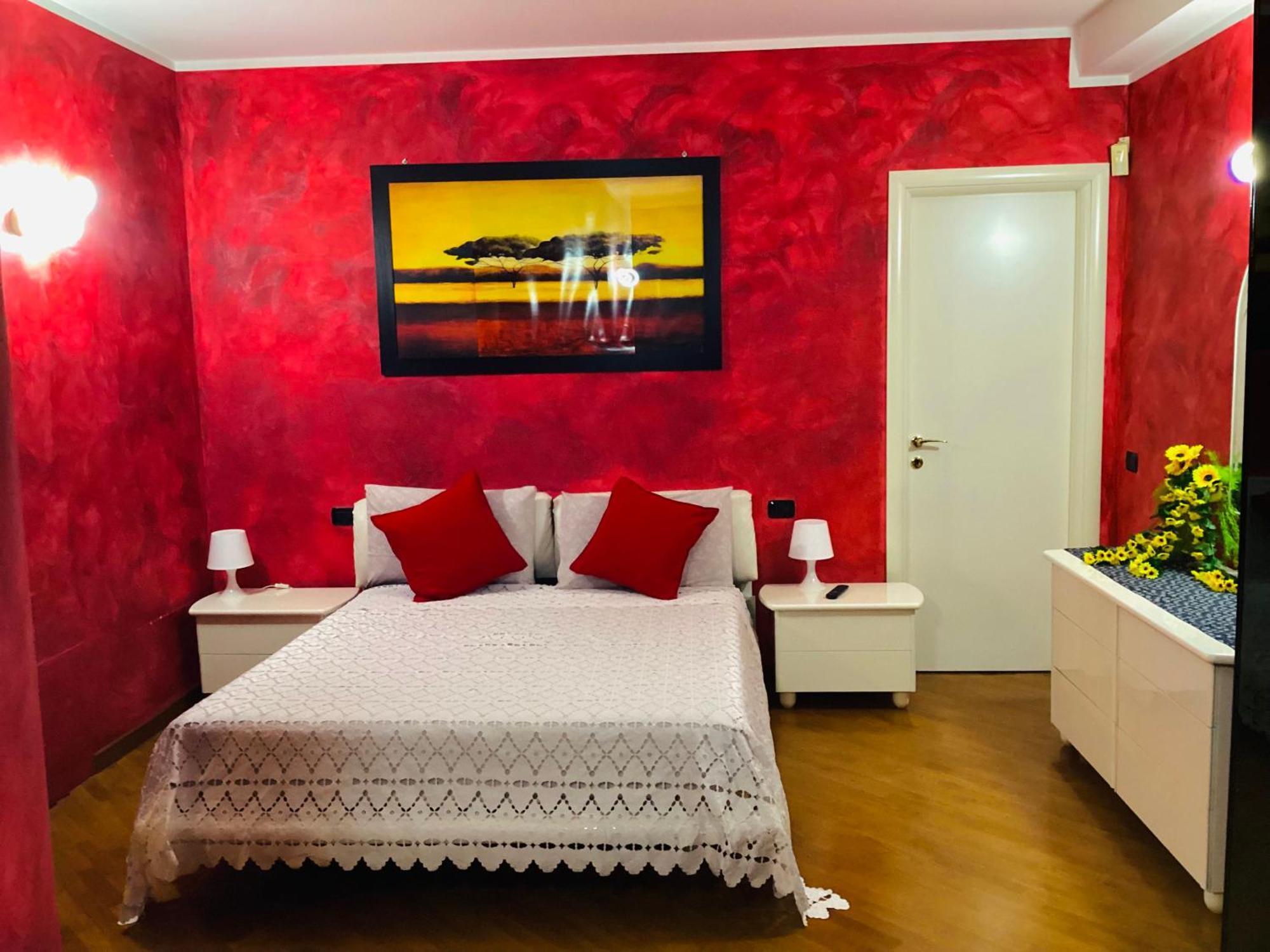 Locazione Turistica Dream House Marzia Βίλα Ρώμη Εξωτερικό φωτογραφία